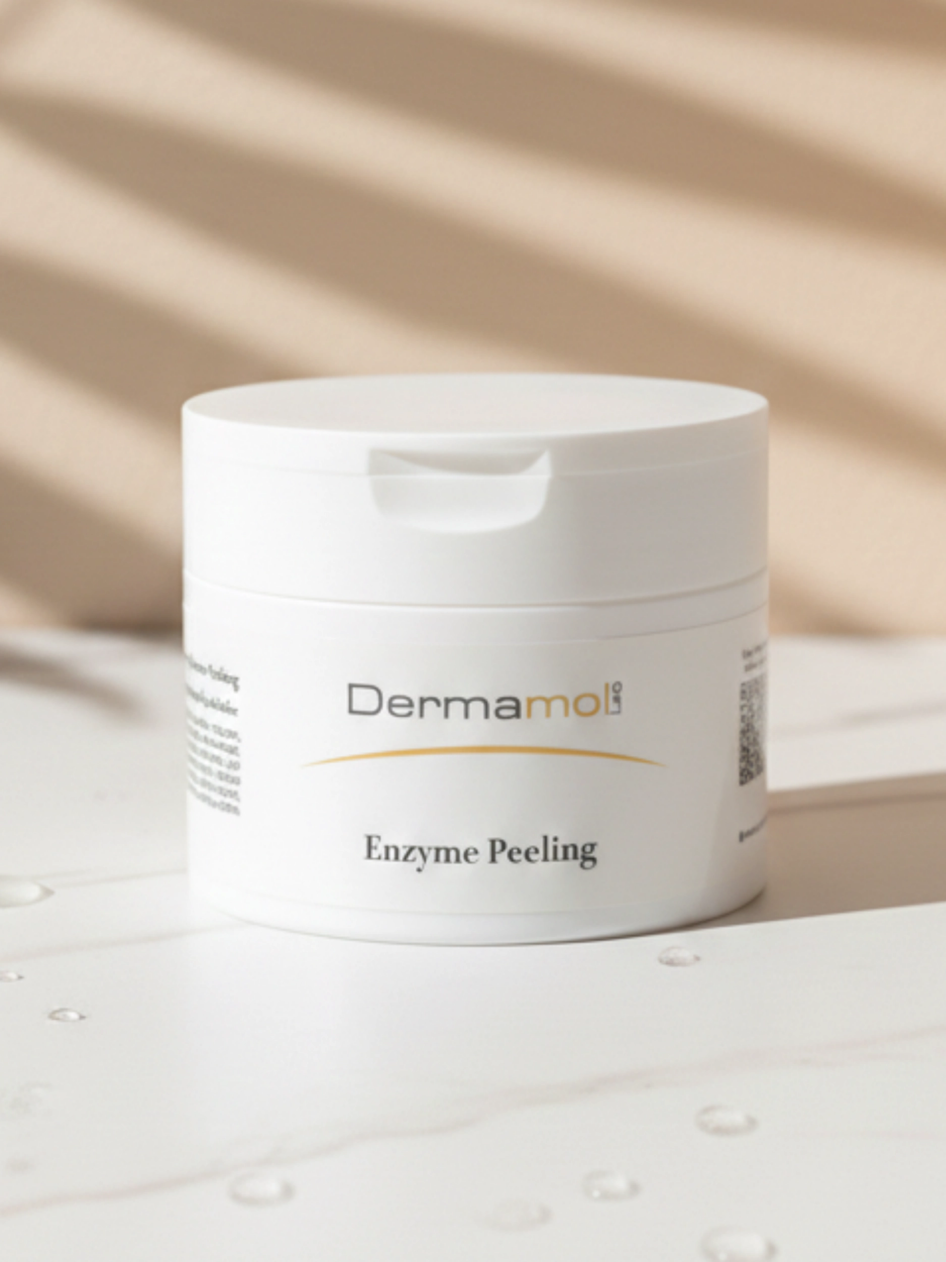 Dermamol Enzyme Peeling