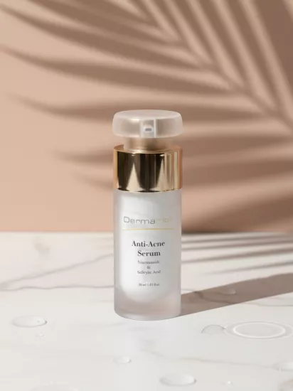 Dermamol Dermokozmetik Akne Karşıtı Serum