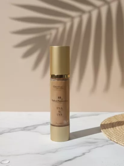 BB Krem (Krem Fondoten)