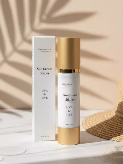Dermamol Dermokozmetikl Güneş Kremi