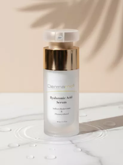 Dermamol Dermokozmetik Hyaluronic Asid