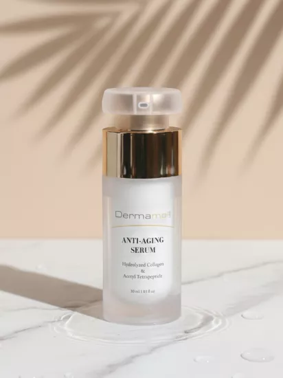 Dermamol Dermokozmetik yaşlanma karşıtı serum